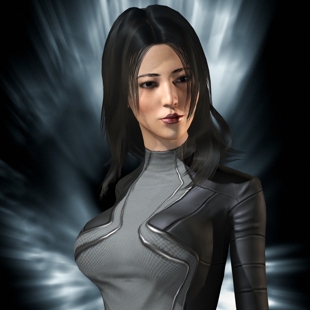 Lena Vanguard