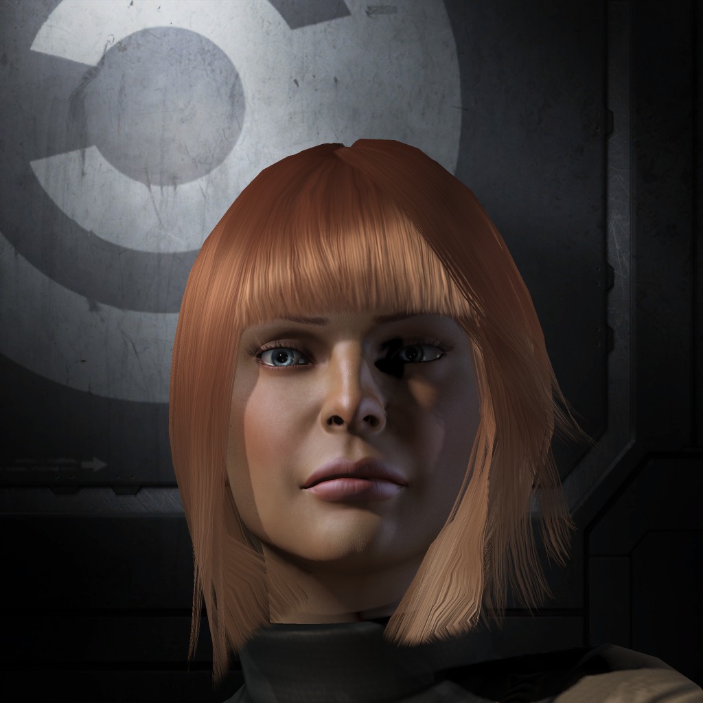 Lady Quixux