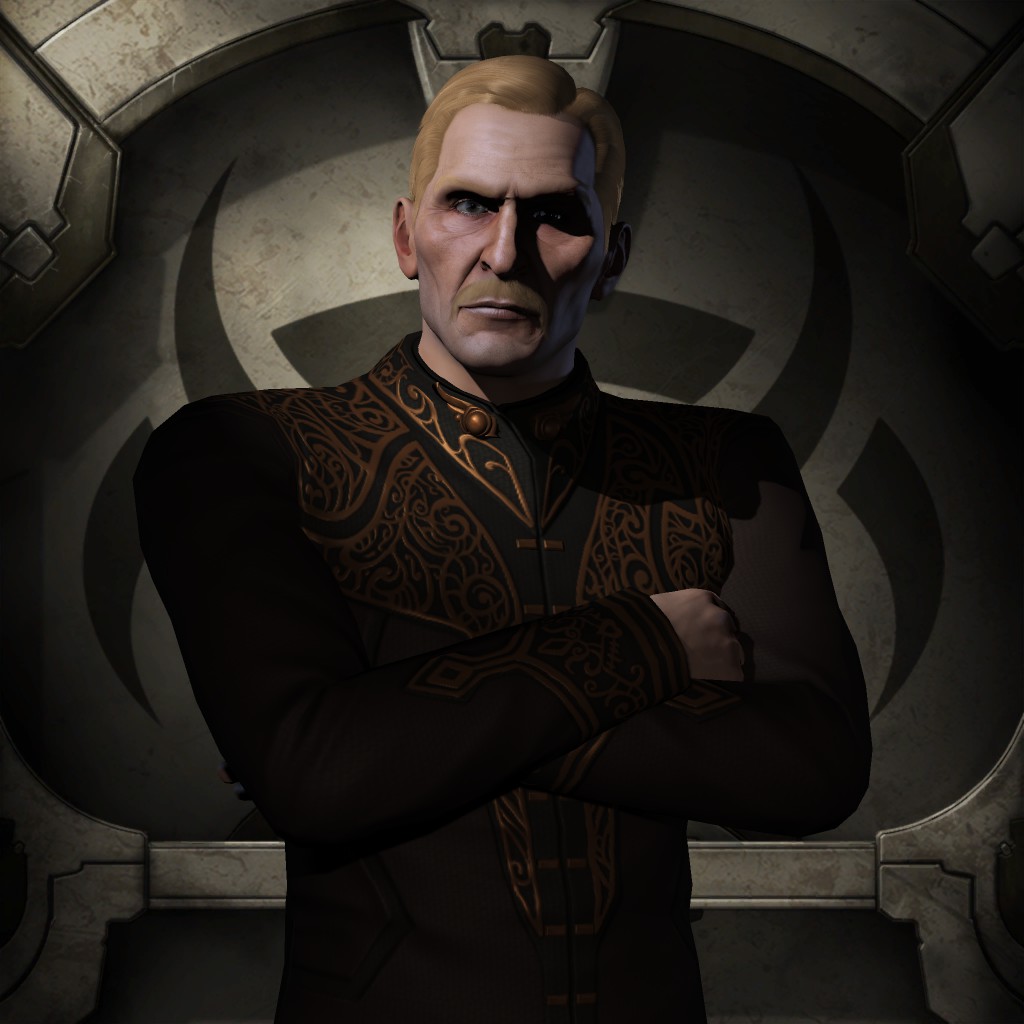 Max vBlucher
