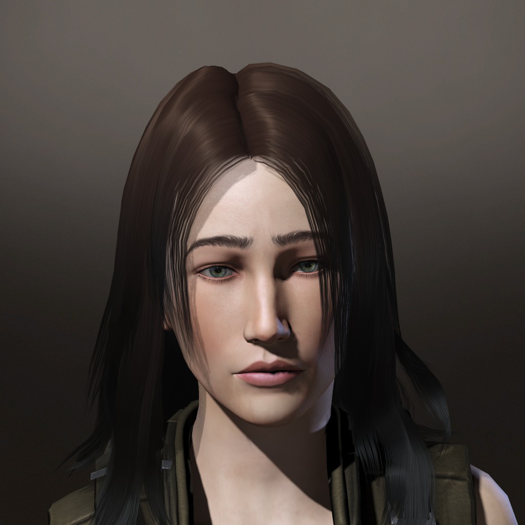 Highsec Goddess' Deacon