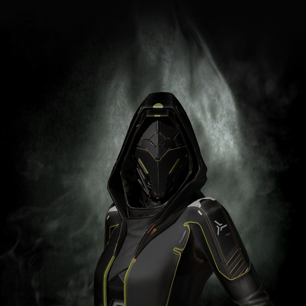 Highsec Goddess' Annihilator