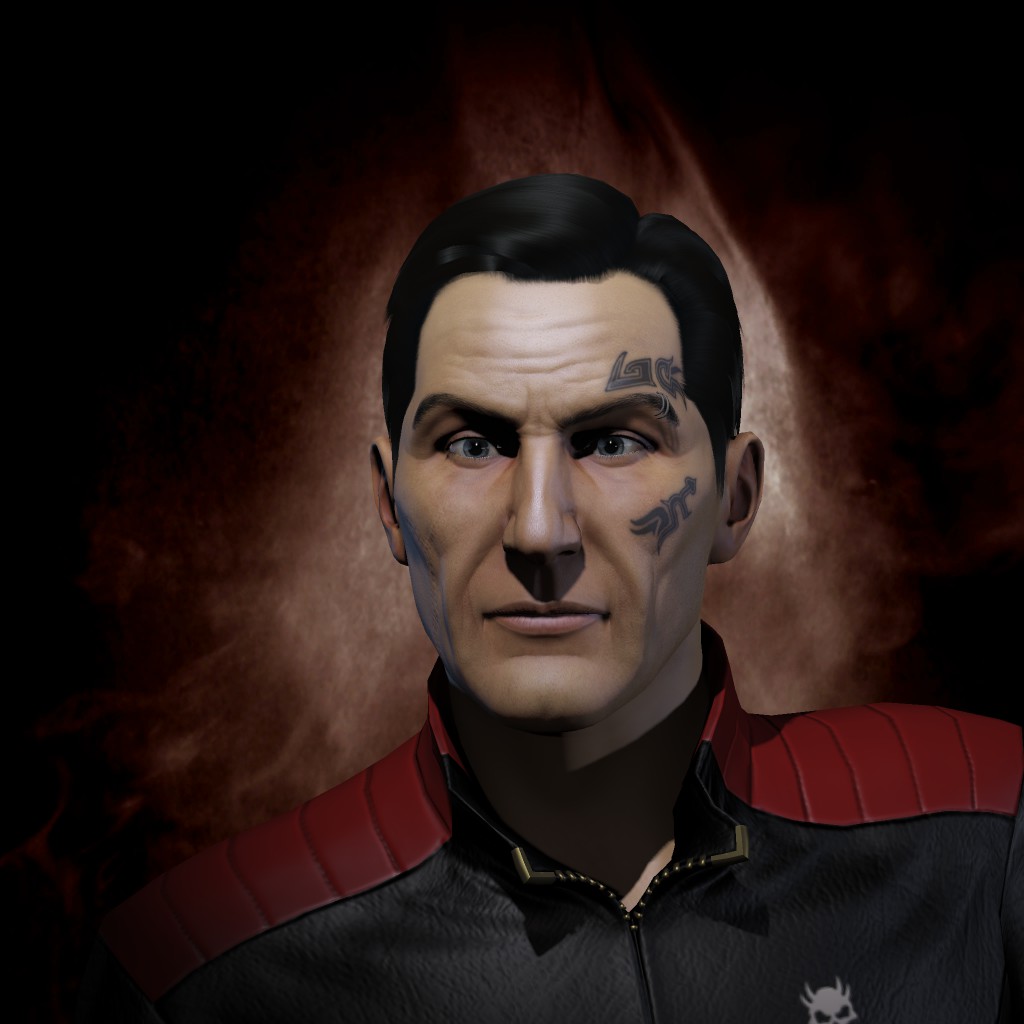 Michael Feral