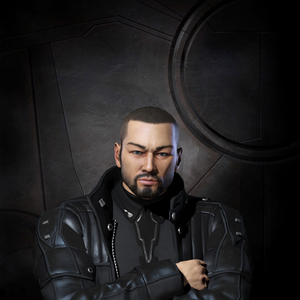 Schredder Kashada
