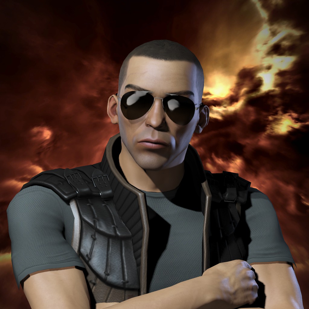 Faffrd Krividus