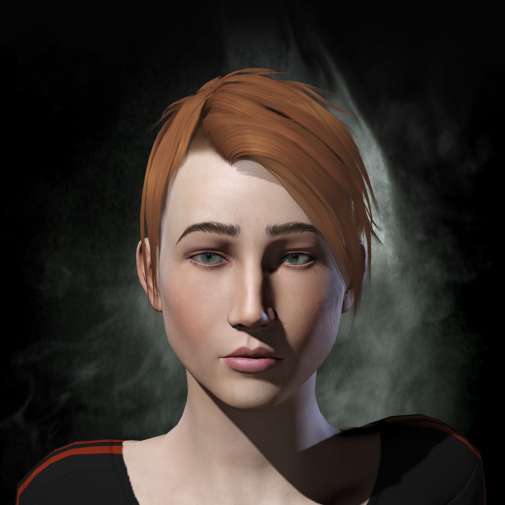 Jessica Fireleaf