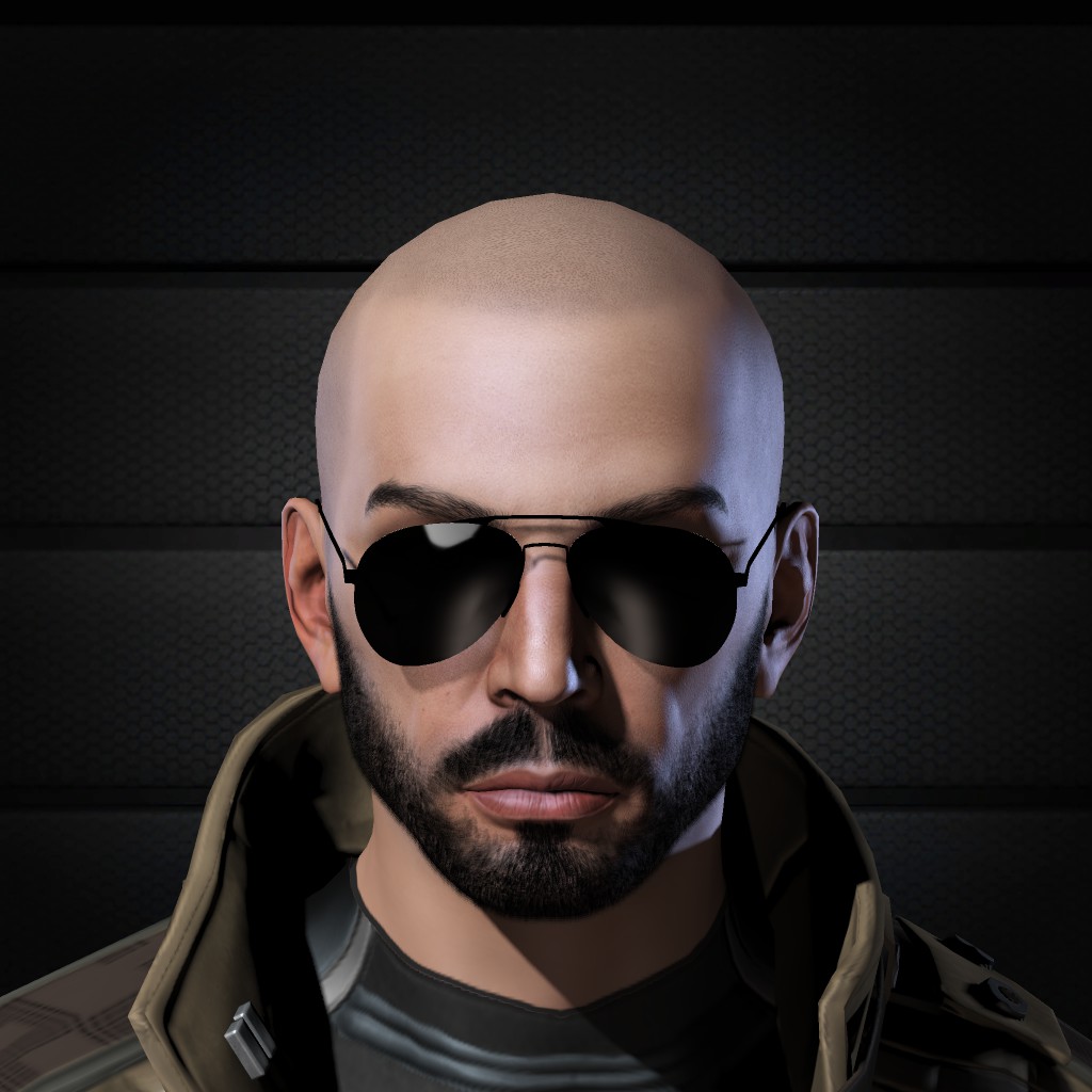 Kenny Micheals