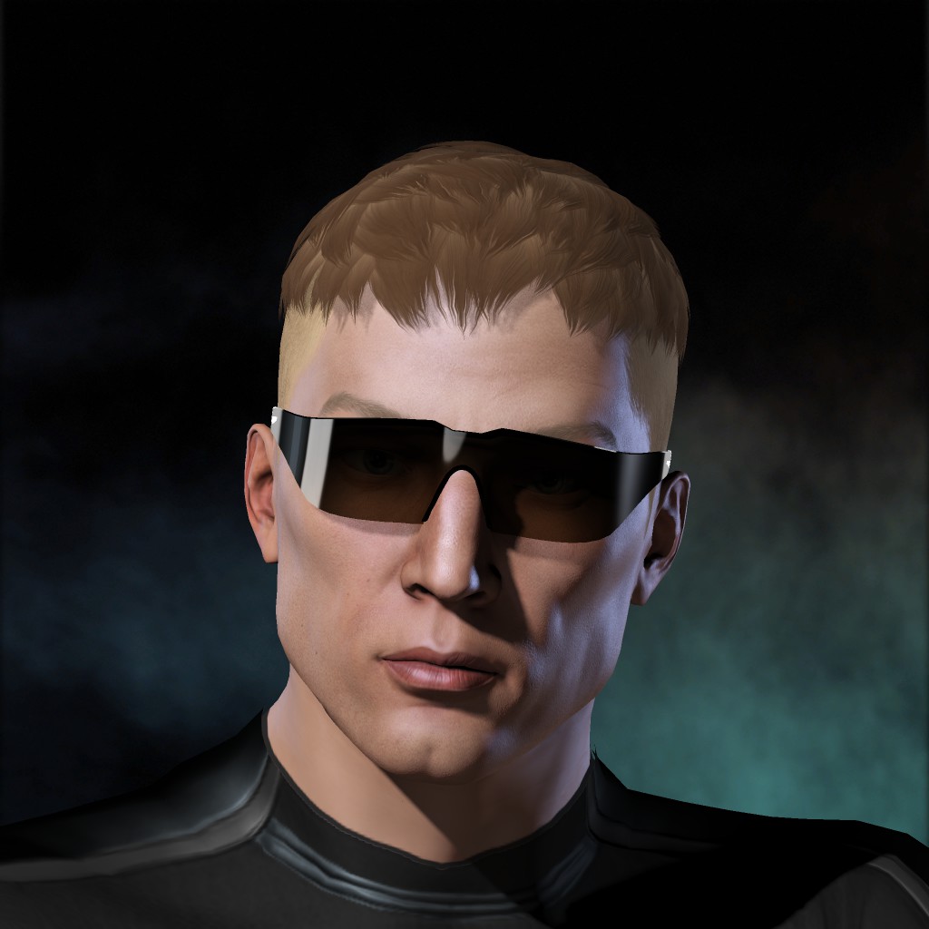 Trevis Smooker
