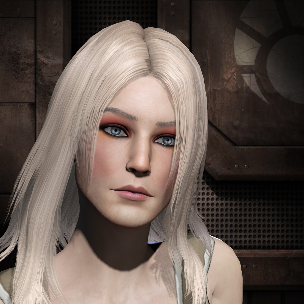Sara Dune