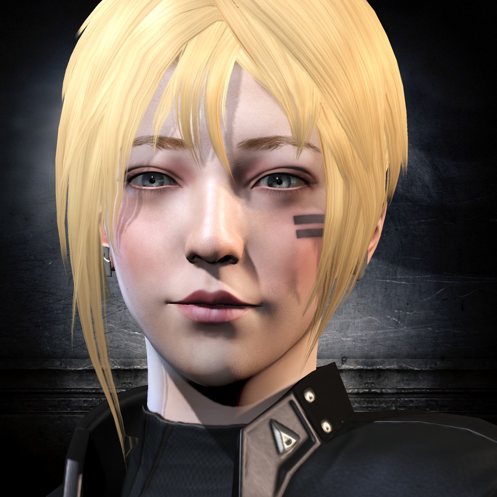 Soul QWQ