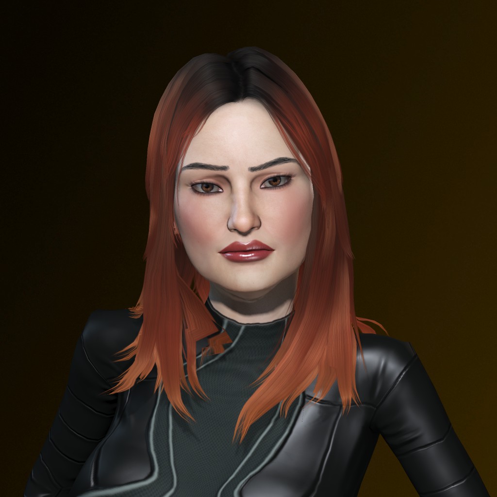 Claudya Isabella