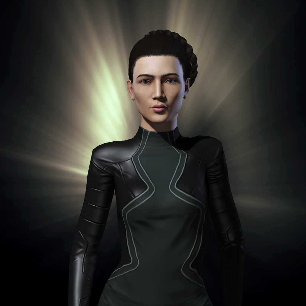 Emily Zane Knight