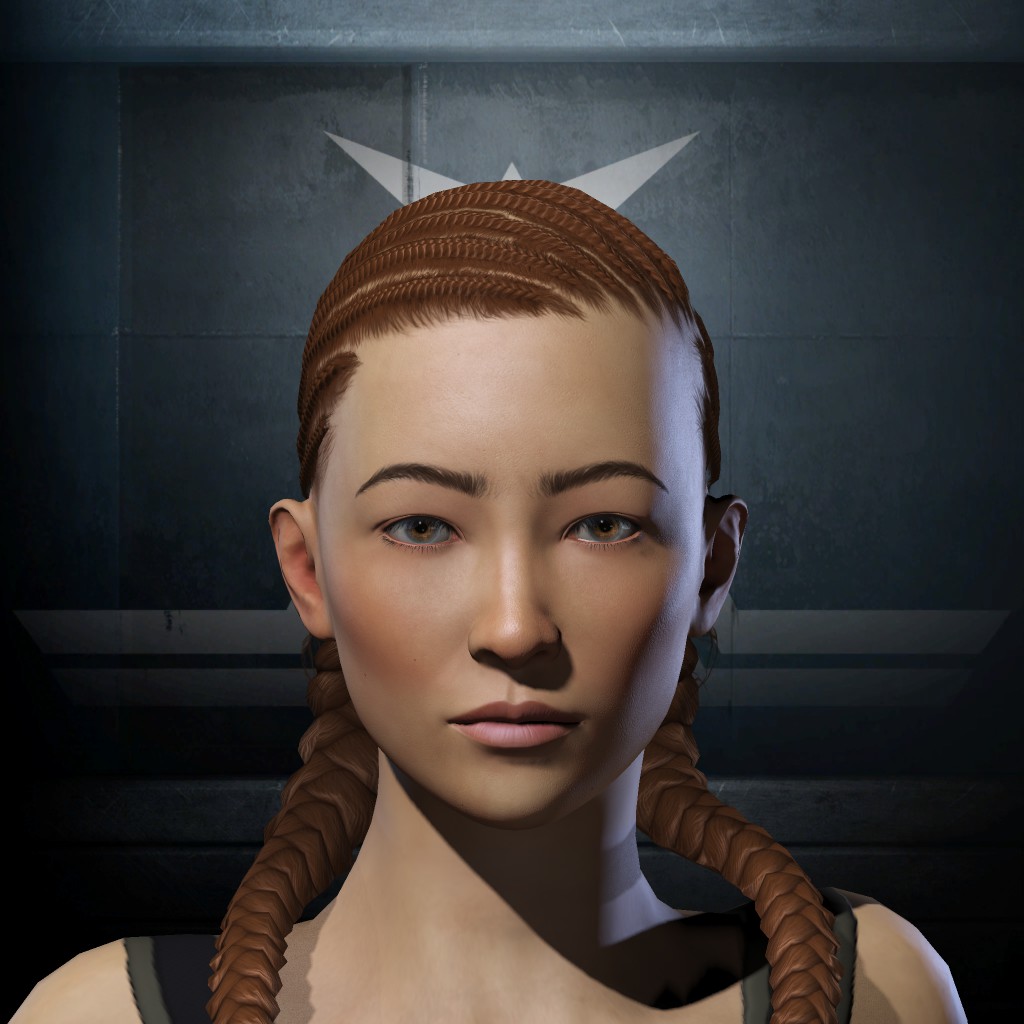 Ilarien Serine