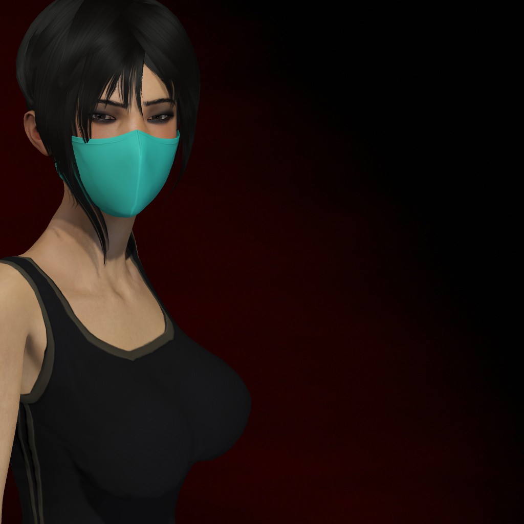 Bigtiddy Goth G-F