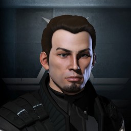 Lukas Naarii portrait