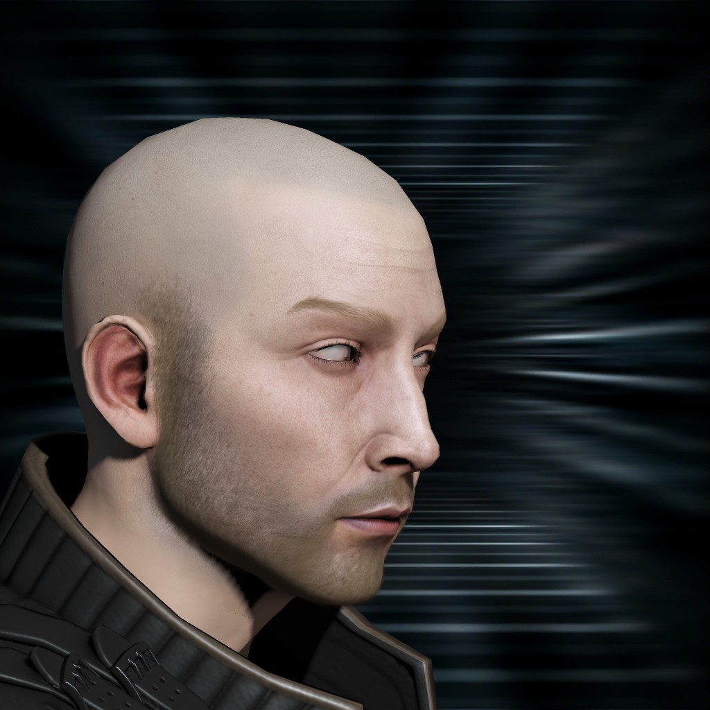 Mikail Zander