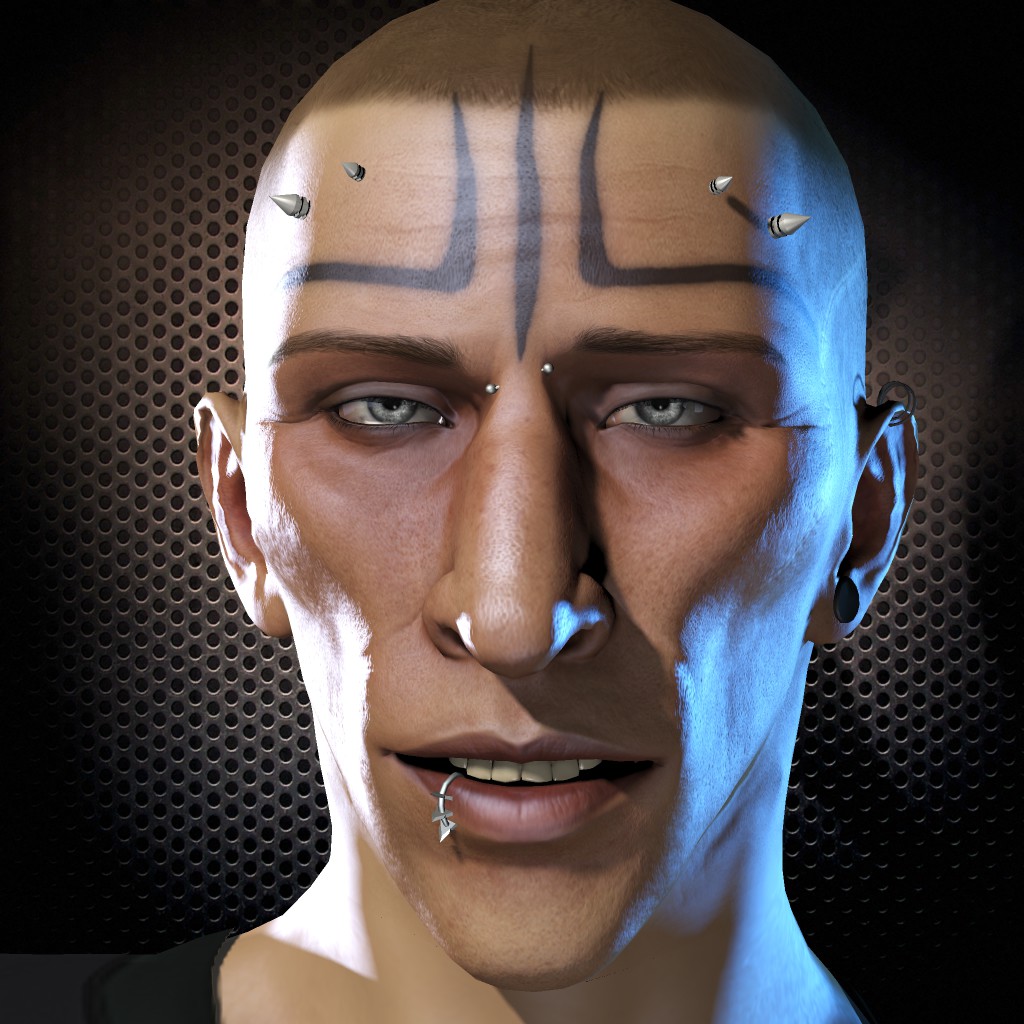Heimatar Marked Bot