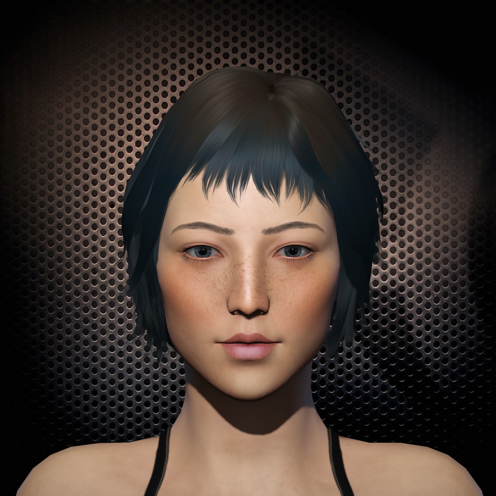 Lucy Ku