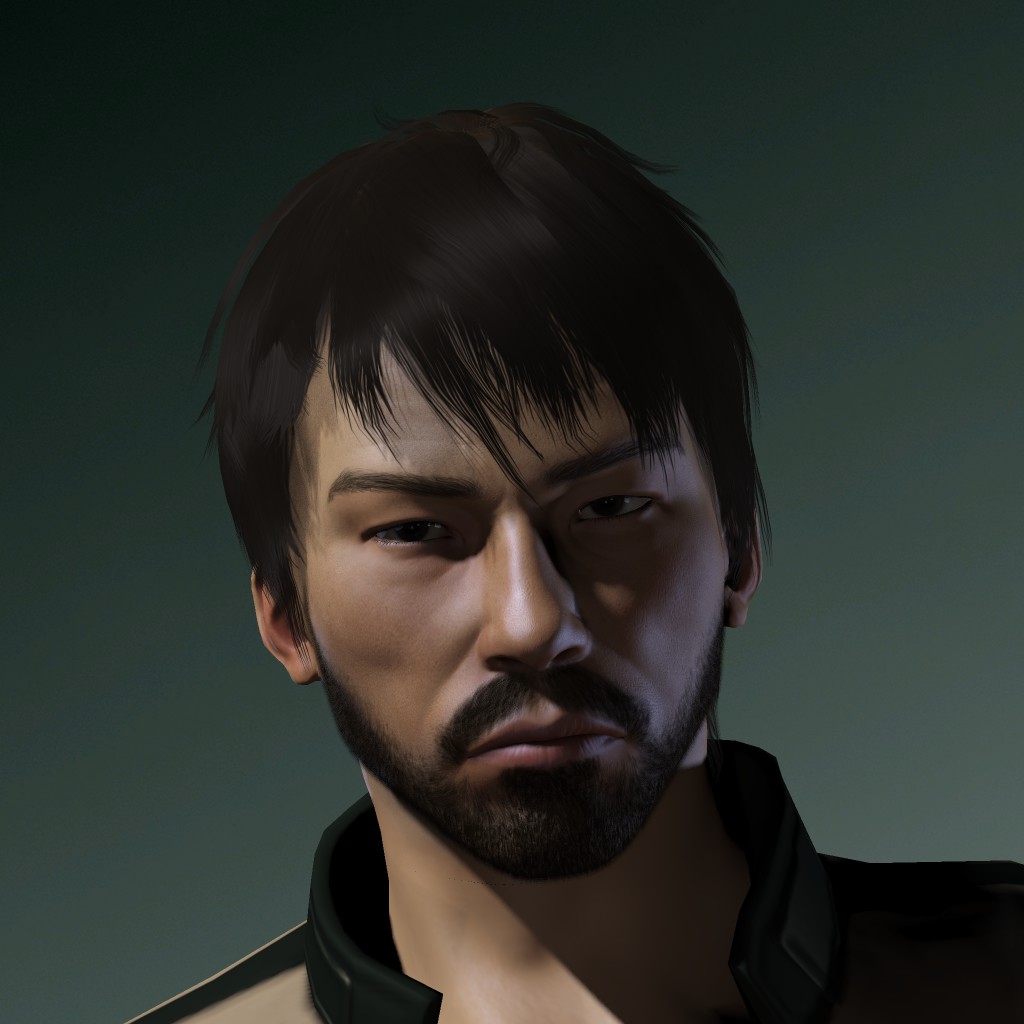 Ike Stellaris