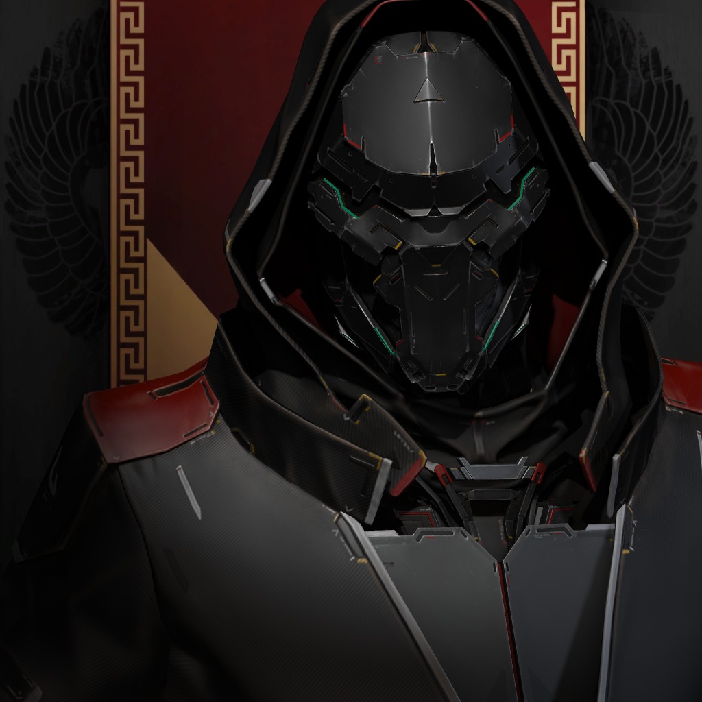 Darkust Crow