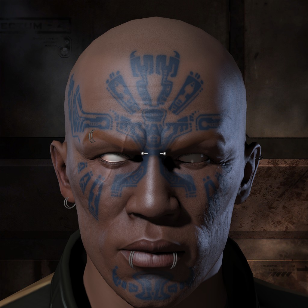Opus DaPirate