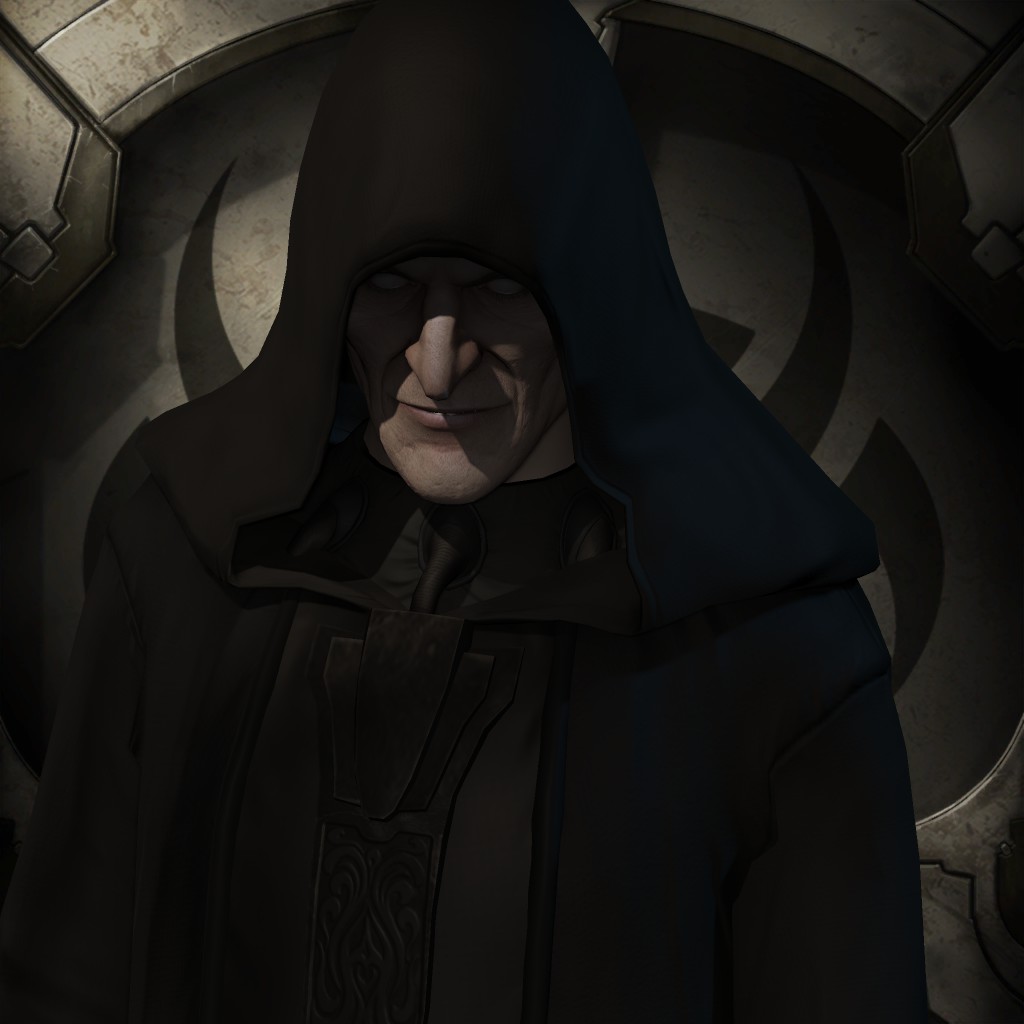 Lionel Dragos