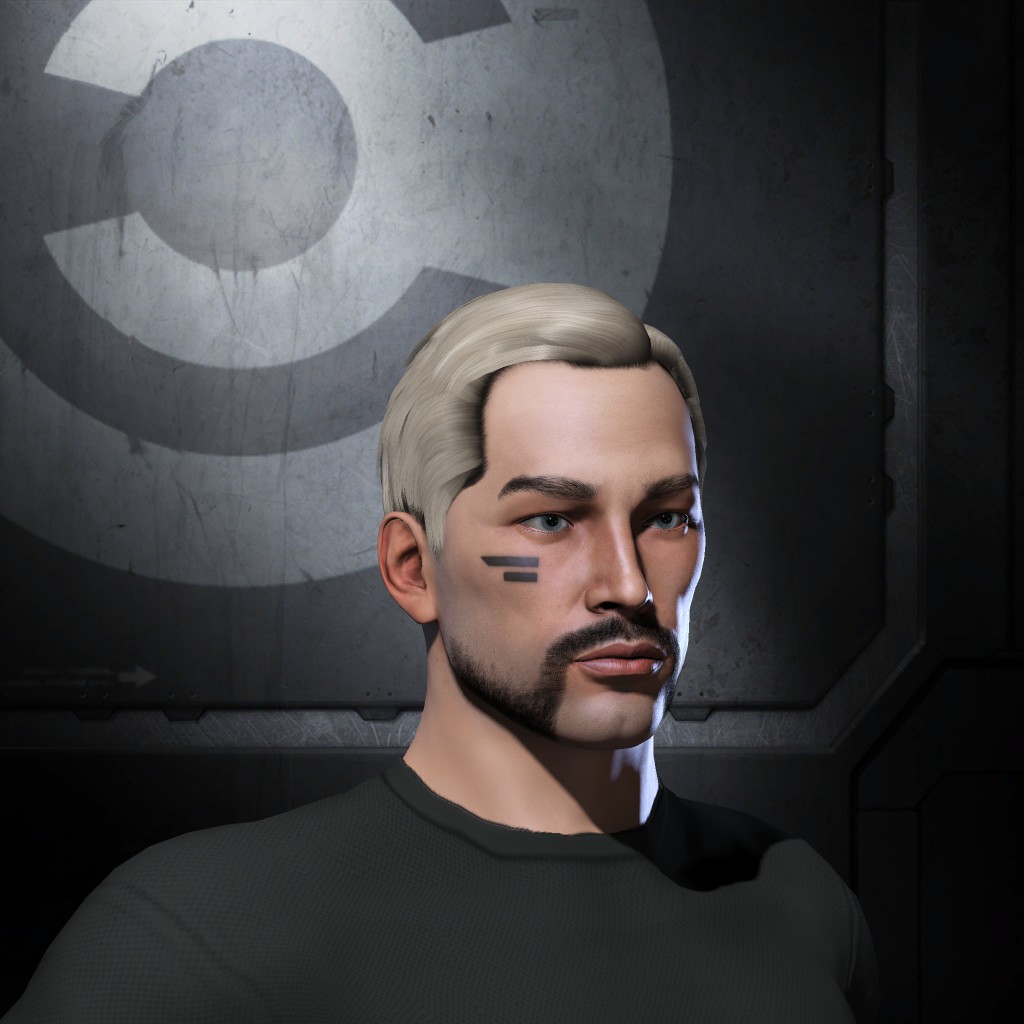 Darth Thabo