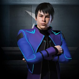 menoaa portrait