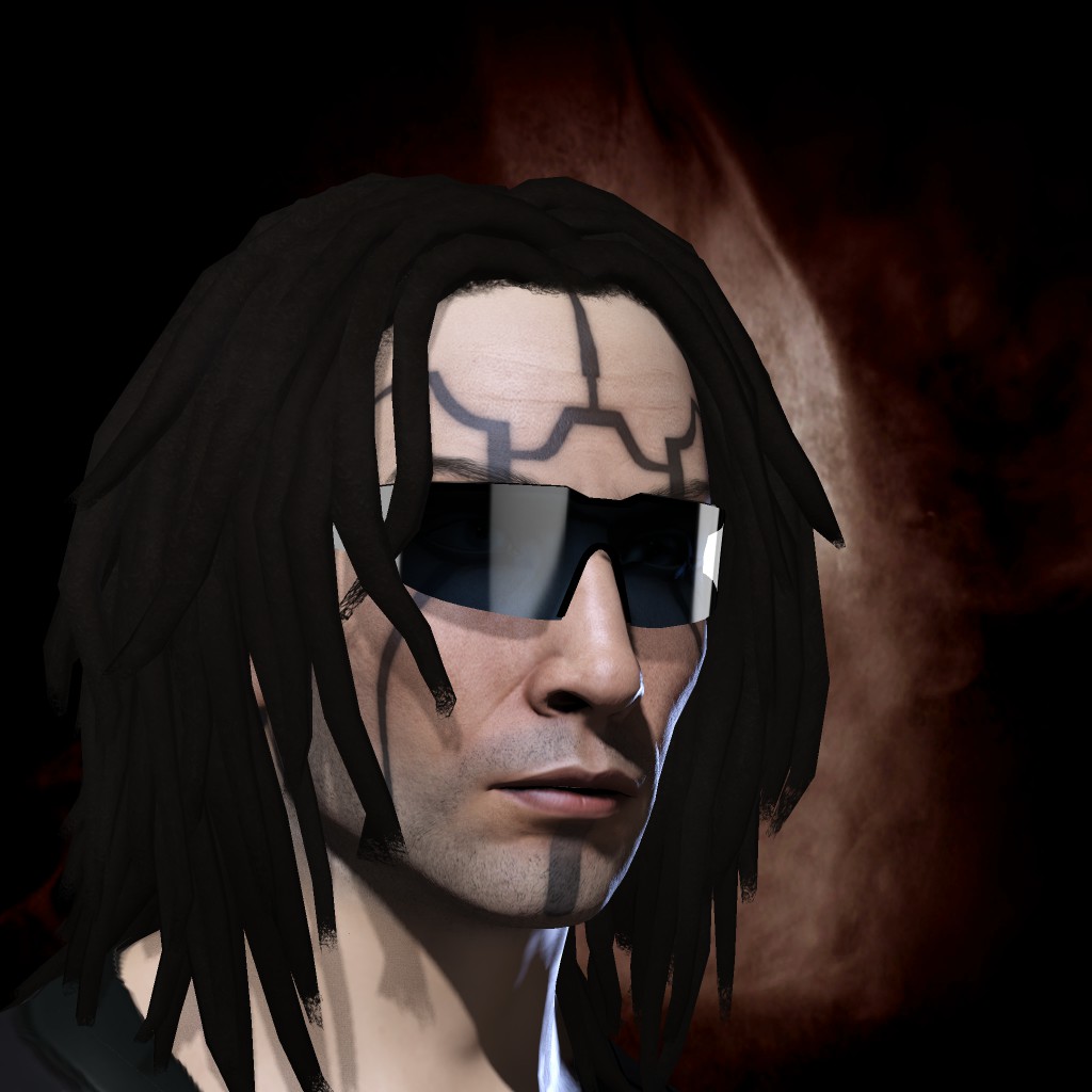 Obsidian' Fury