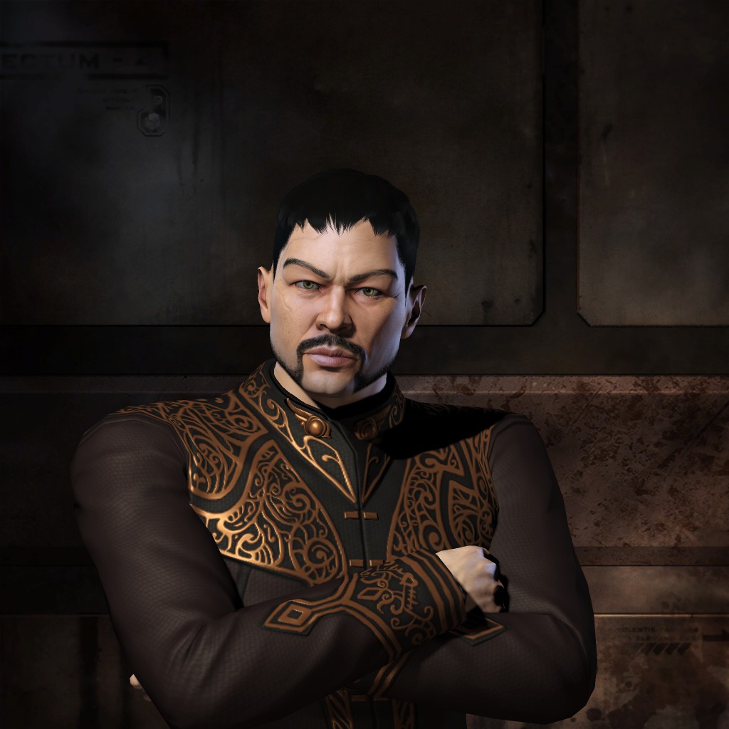 Ketor Devsels