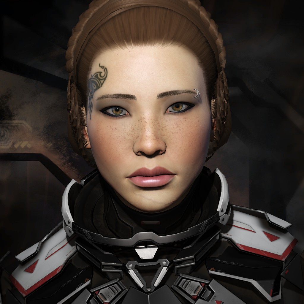 Royal Amarr Princess