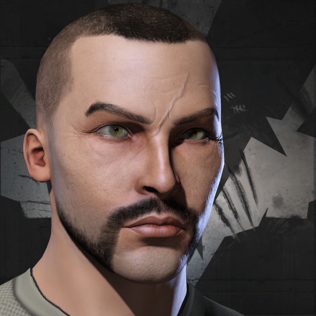 Otto Agares