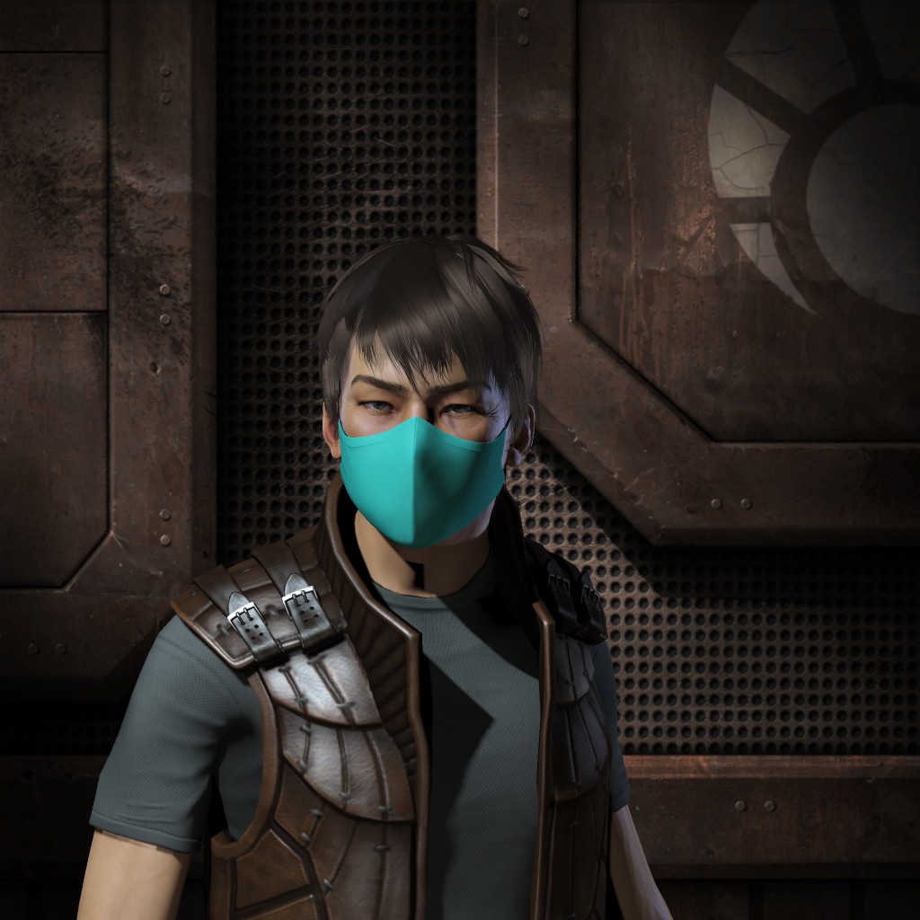 miner xu