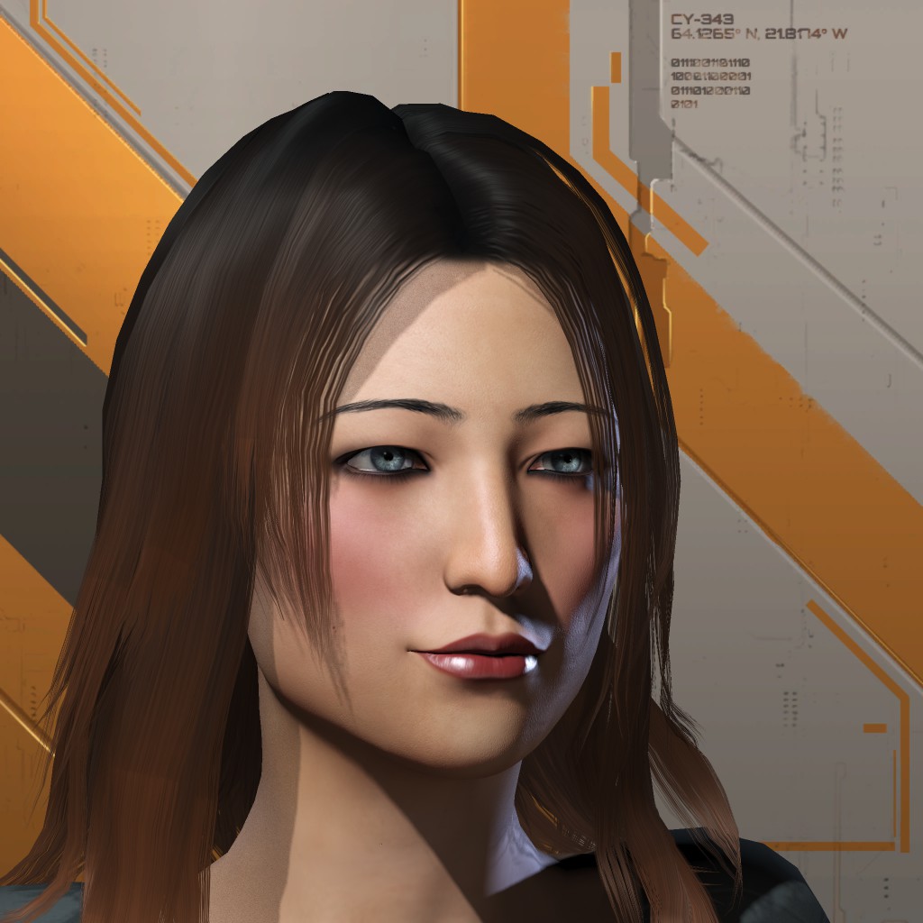 Ava Van Doom