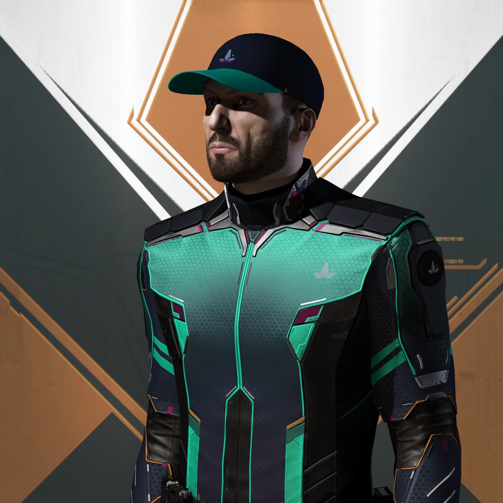Lt Astraeus