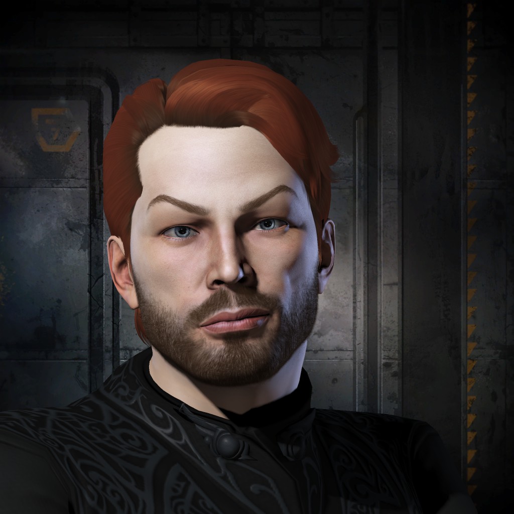 Victor Von-Volcanov