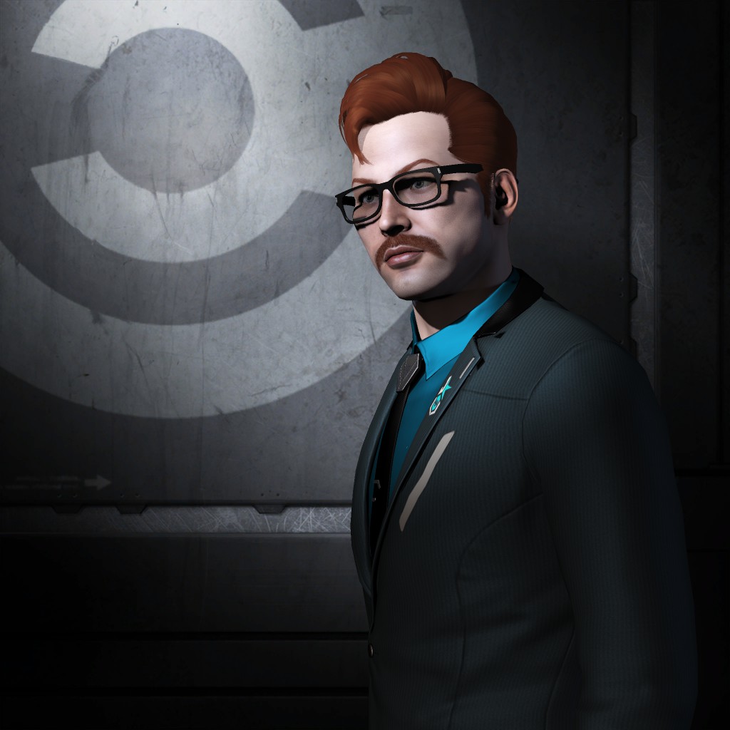 Vincent Von-Volcanov