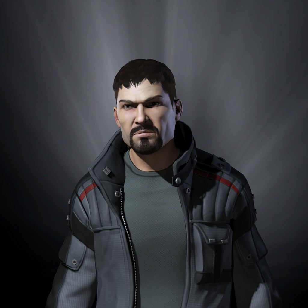 portrait