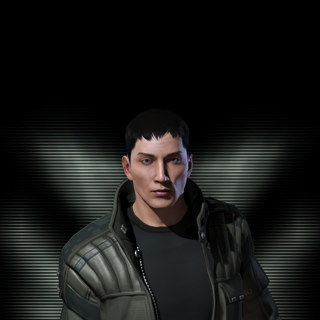 Darius Ongrard