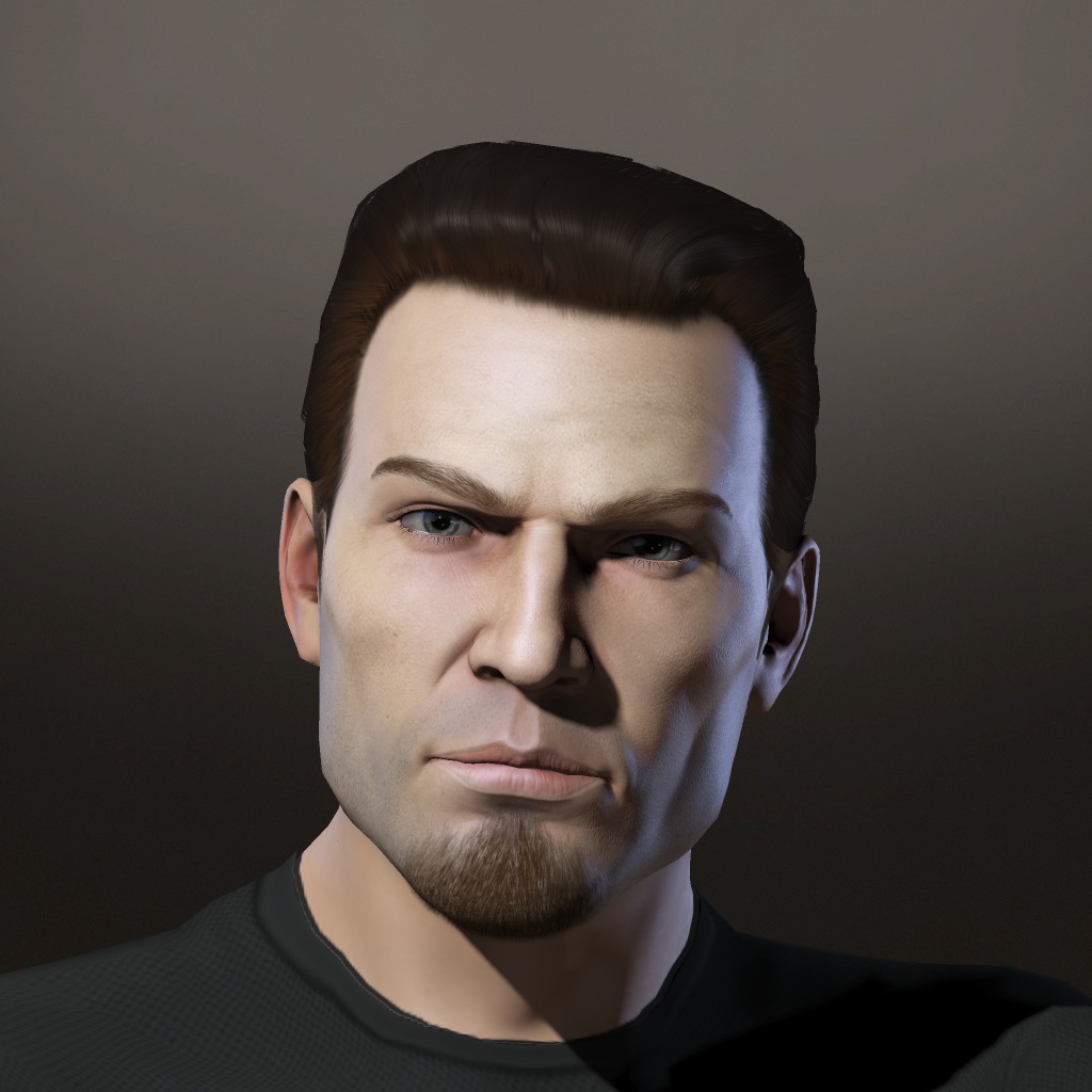Magnus Natinde