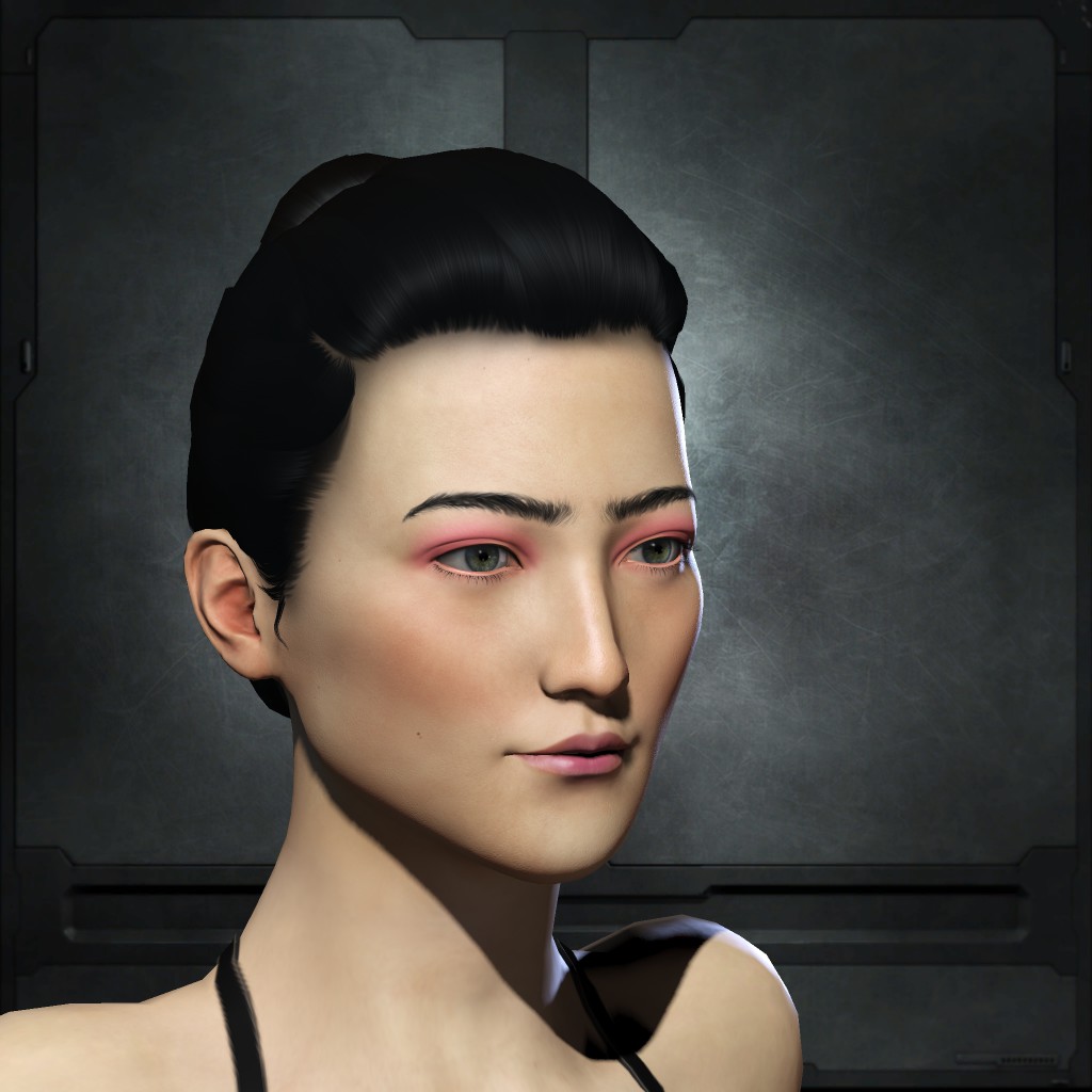 mo wen