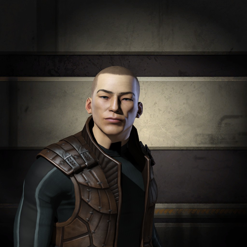 Robert Adestur