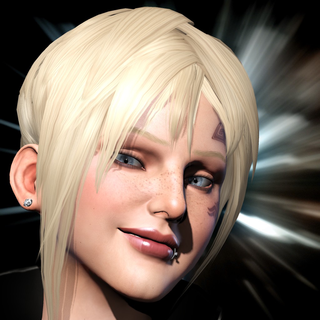 Eleanor d'Aquitain