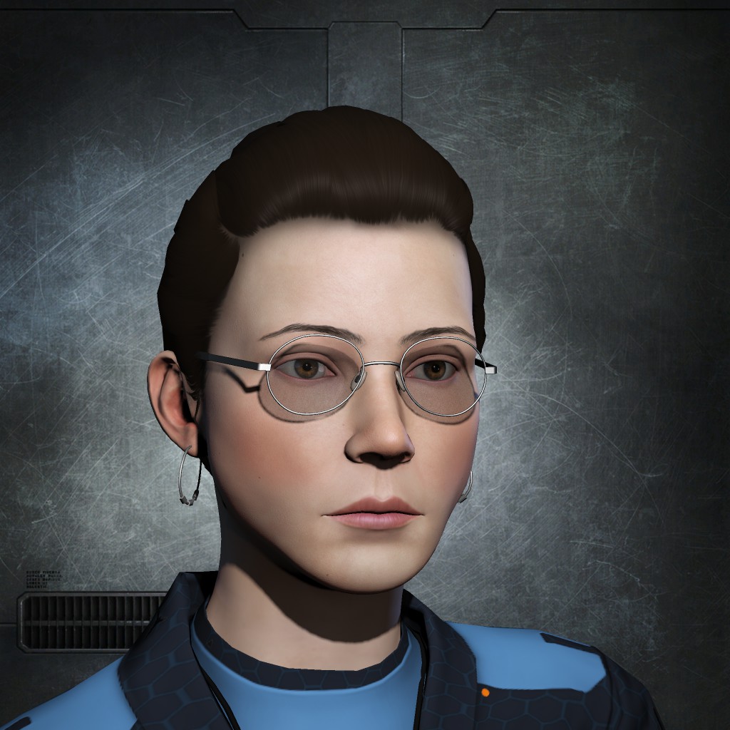 Beatriz Zamora Lopez