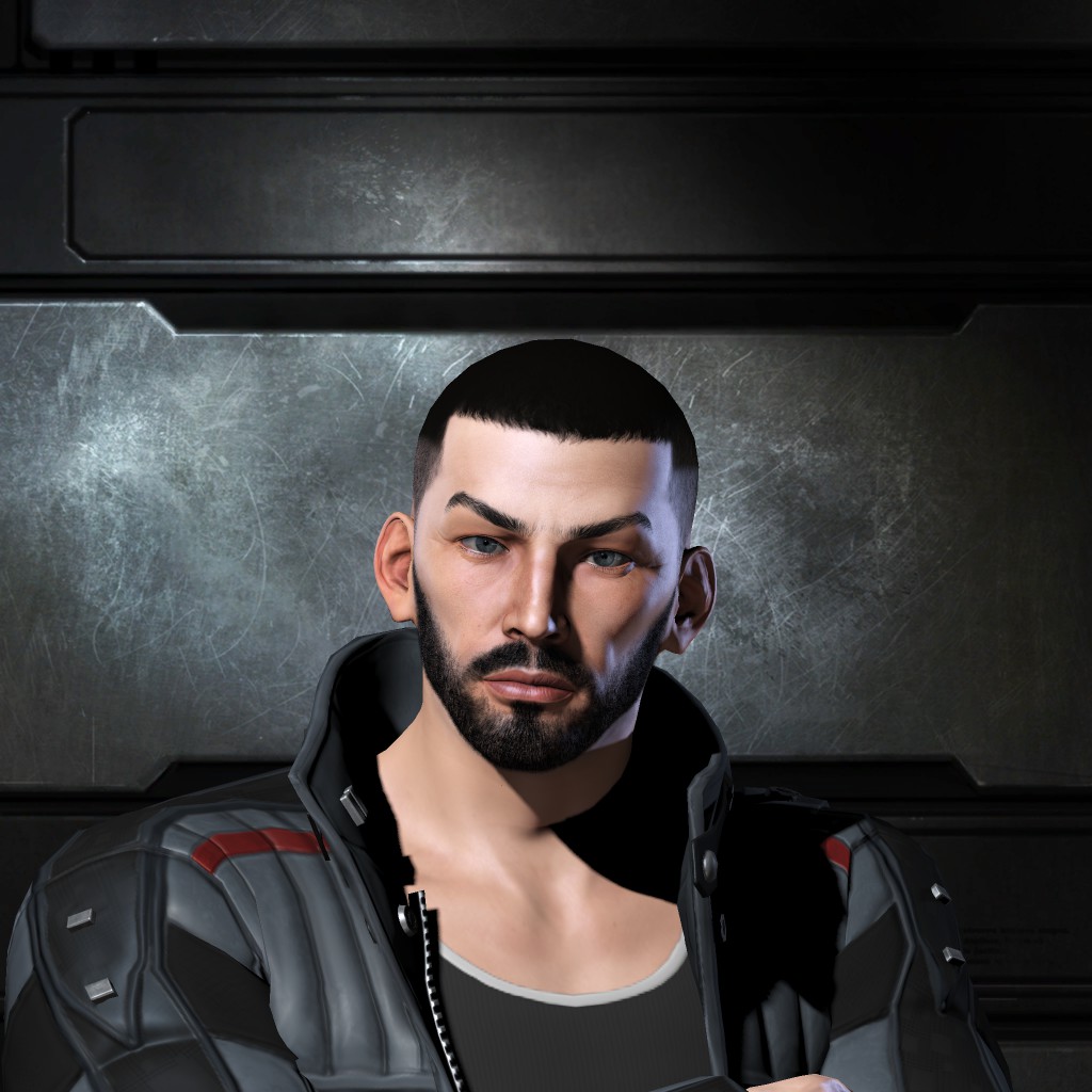 Customs Enforcment Officer01