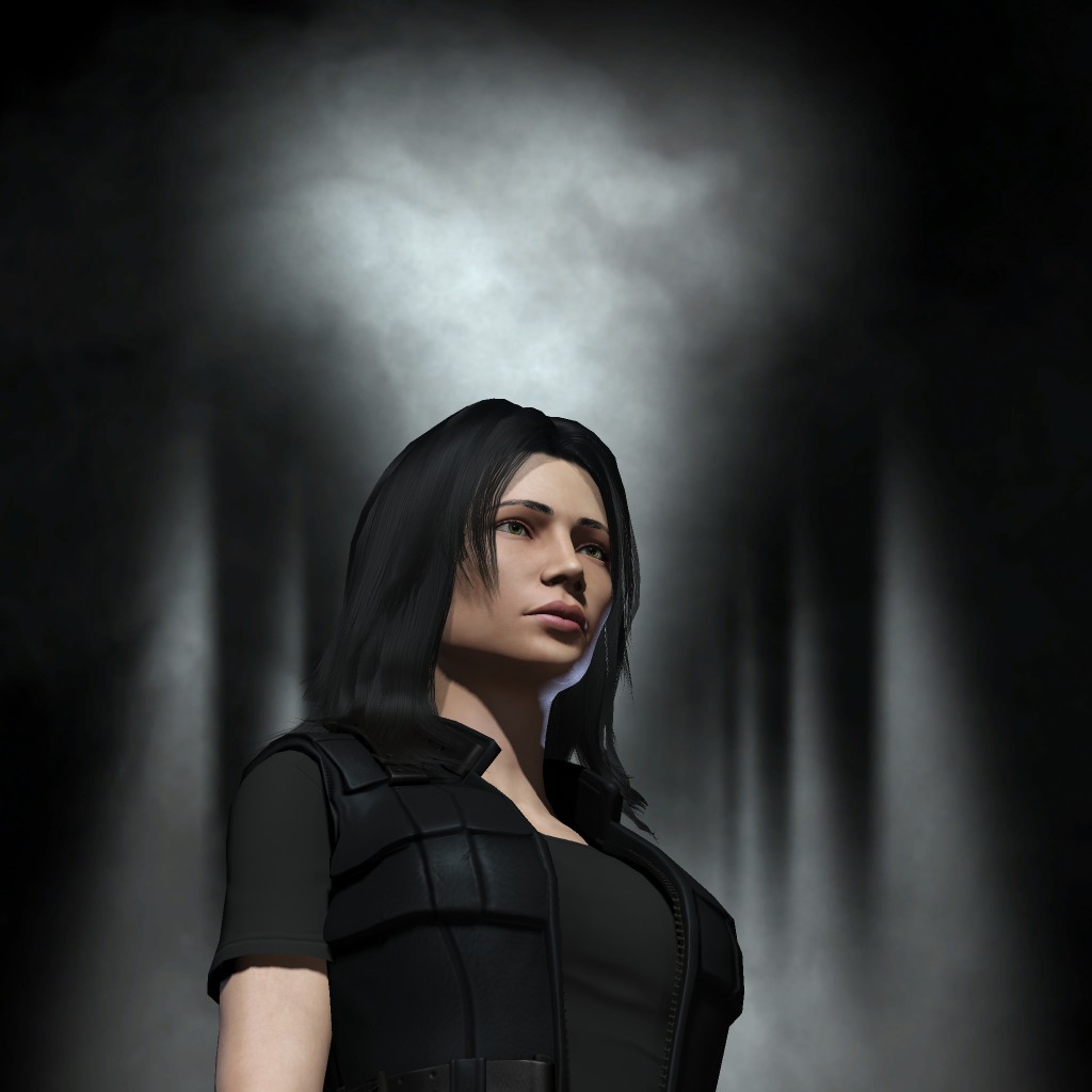 Almi Kadeta