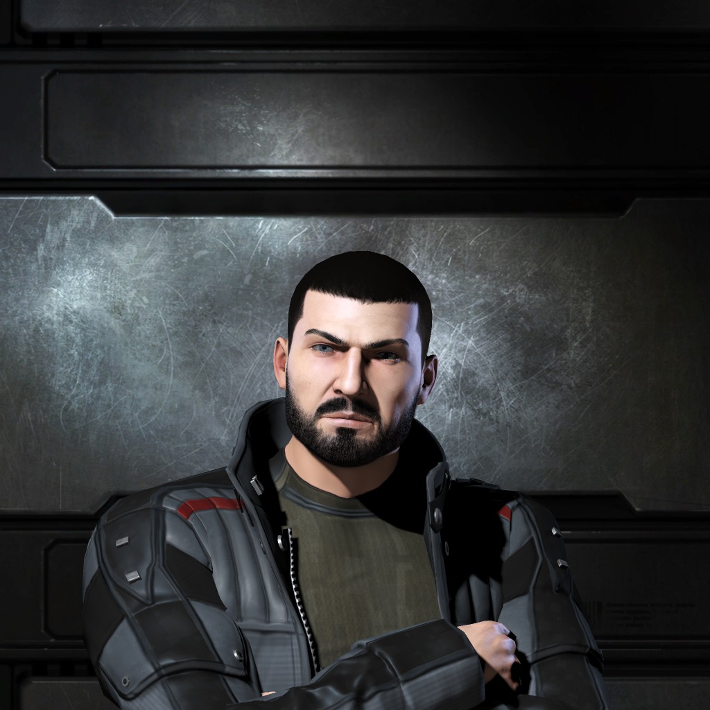 Customs Enforcement Officer05