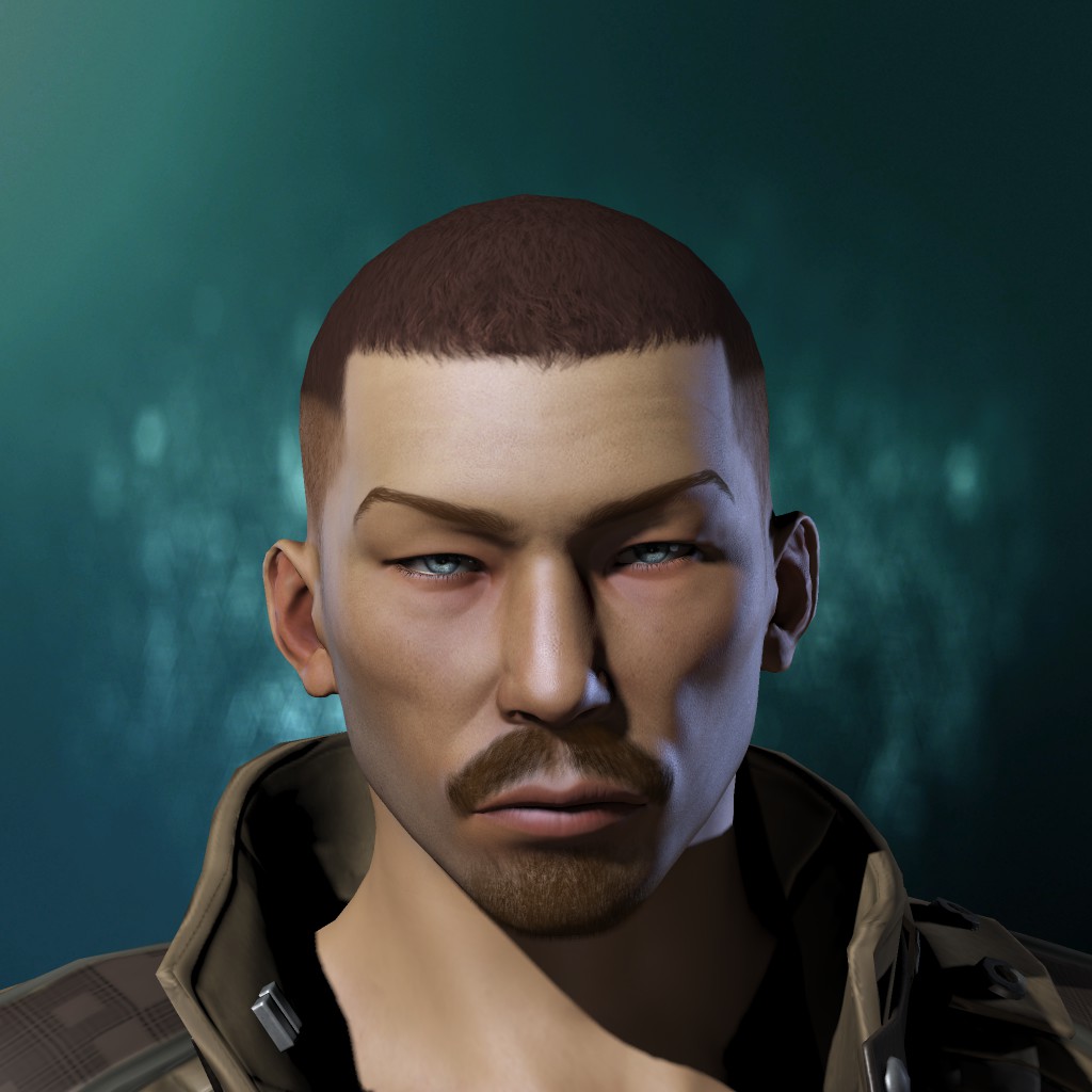 Alaric Walker