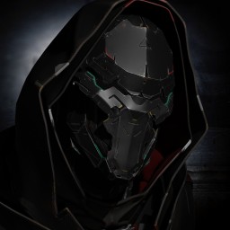 Jiim Rayynor portrait
