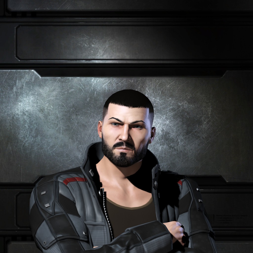 Customs Enforcement Officer06