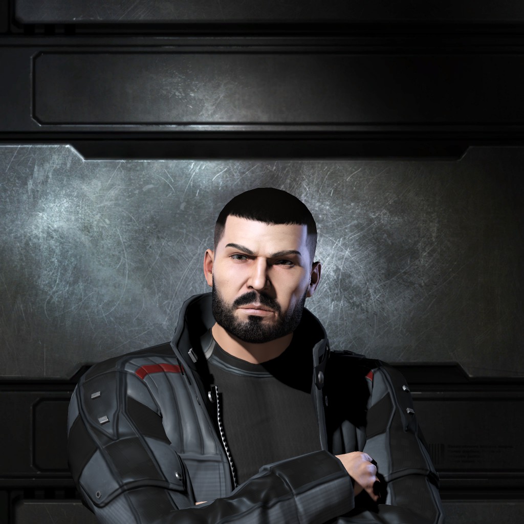 Customs Enforcement Officer08